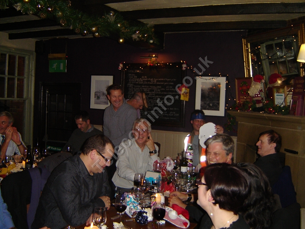 Reading Xmas 2011  17